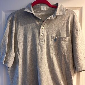 Johnnie O “hangin out” Polo